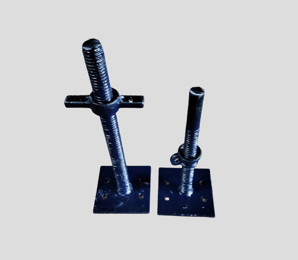 Adjustable Base Jacks