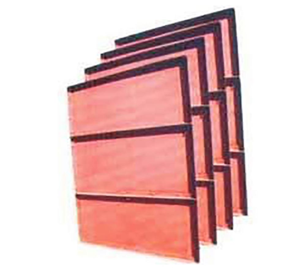 Shuttering Sheet